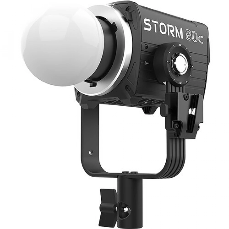 Aputure STORM 80c | Free Shipping UAE