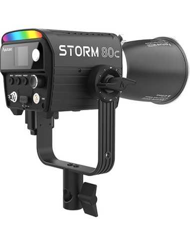 Aputure STORM 80c | Free Shipping UAE