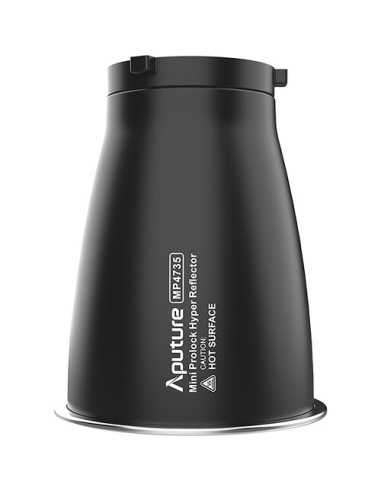 Aputure STORM 80c | Free Shipping UAE