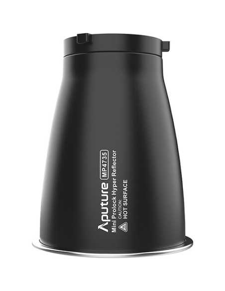 Aputure STORM 80c | Free Shipping UAE