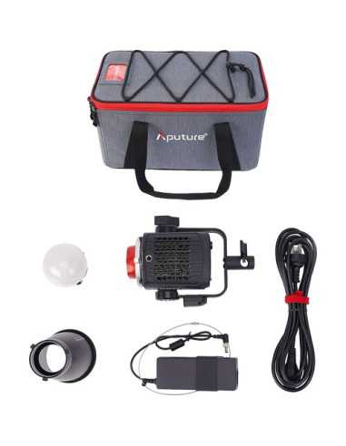 Aputure STORM 80c | Free Shipping UAE