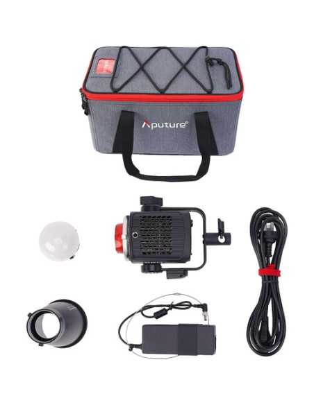 Aputure STORM 80c | Free Shipping UAE