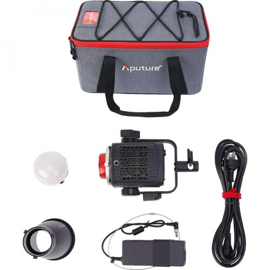Aputure STORM 80c | Free Shipping UAE
