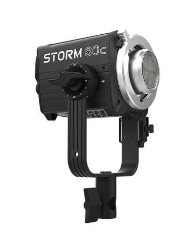 Aputure STORM 80c | Free Shipping UAE