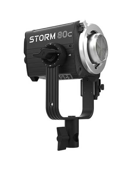 Aputure STORM 80c | Free Shipping UAE