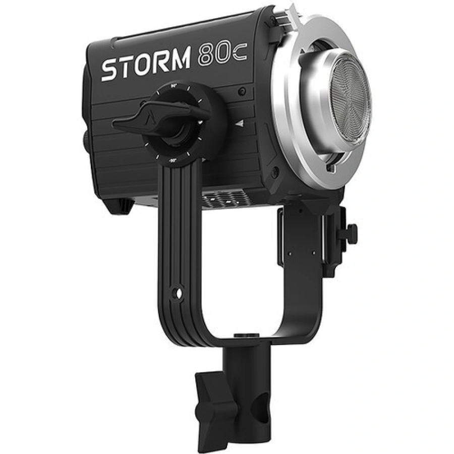 Aputure STORM 80c | Free Shipping UAE