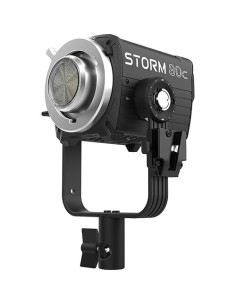 Aputure STORM 80c | Free Shipping UAE