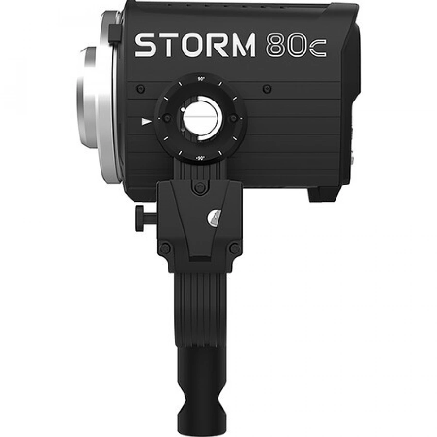 Aputure STORM 80c | Free Shipping UAE