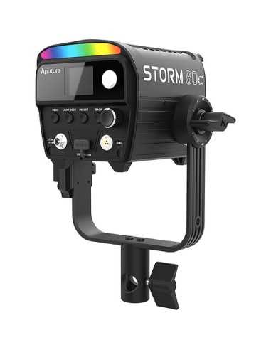 Aputure STORM 80c | Free Shipping UAE
