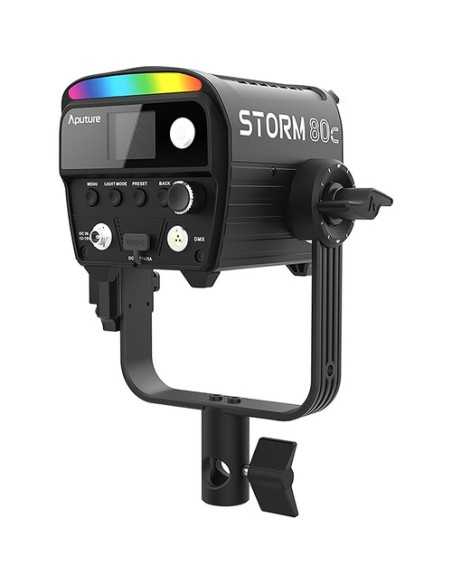 Aputure STORM 80c | Free Shipping UAE