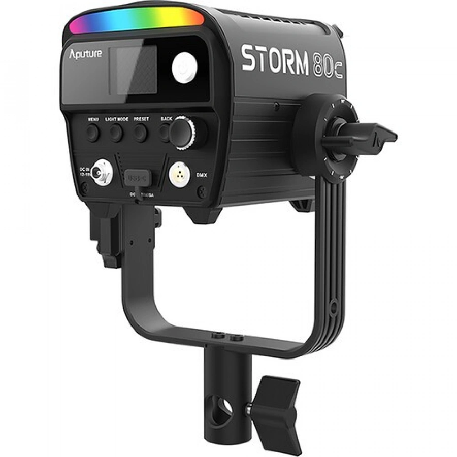 Aputure STORM 80c | Free Shipping UAE