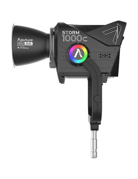Aputure STORM 1000c
