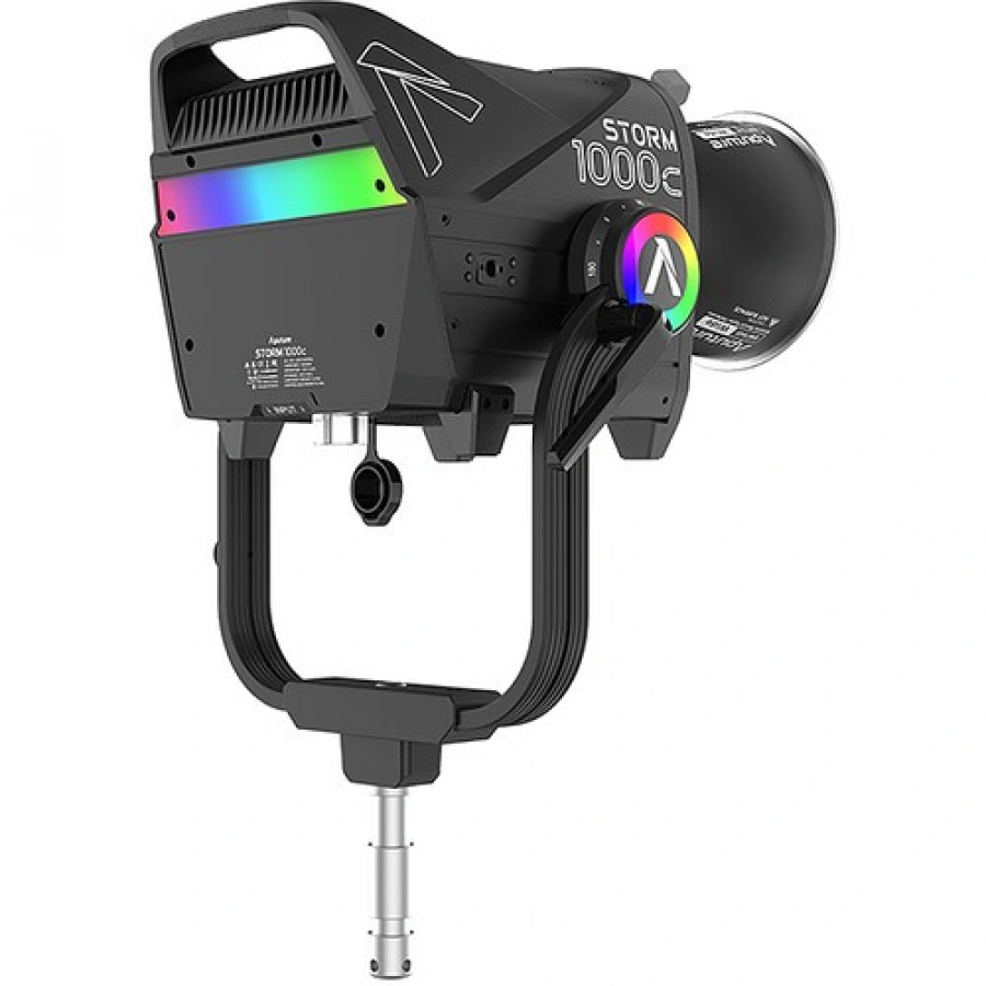 Aputure STORM 1000c