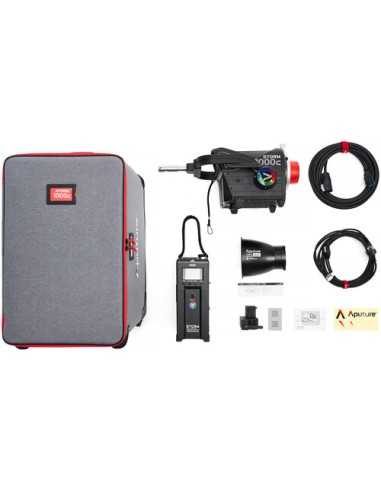 Aputure STORM 1000c