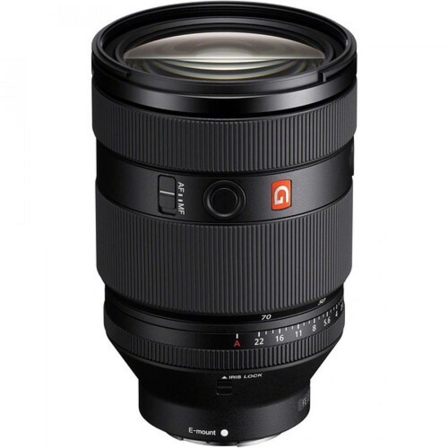 Sony 28-70mm f/2 GM