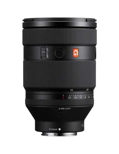 Sony 28-70mm f/2 GM