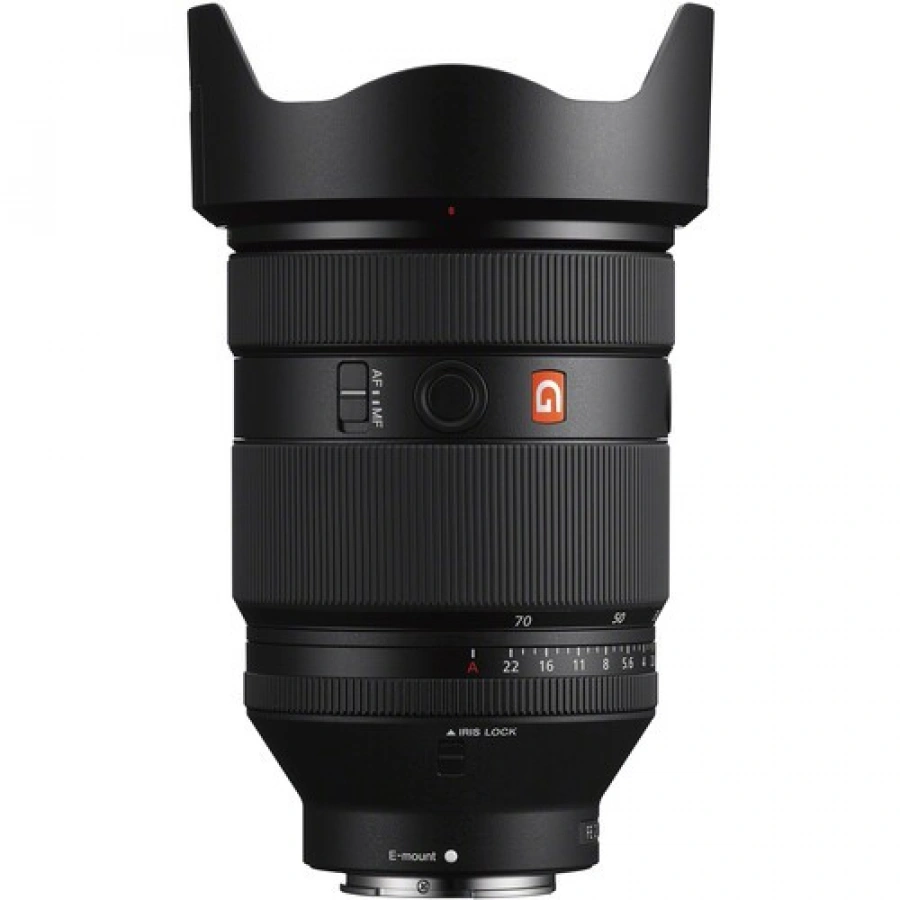 Sony 28-70mm f/2 GM