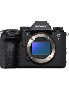 Sony a1 II Mirrorless Camera