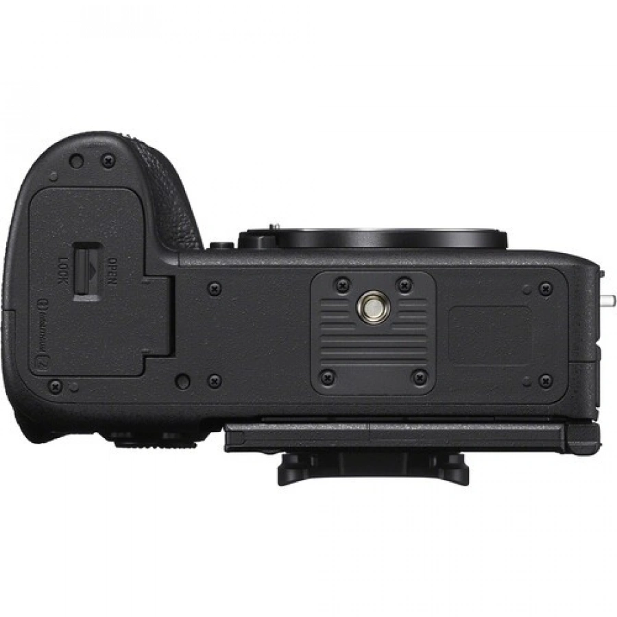 Sony a1 II