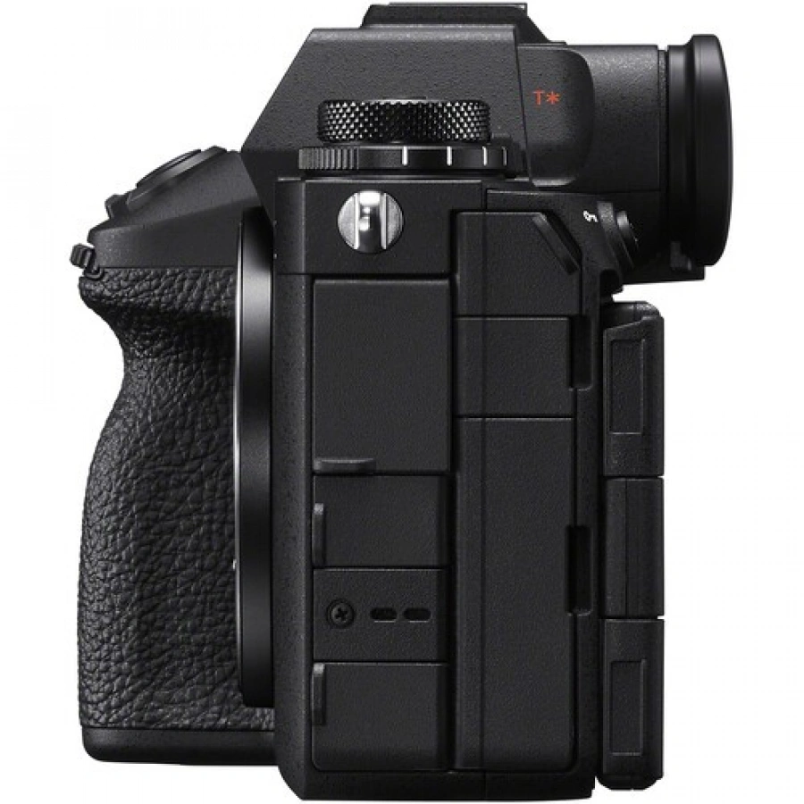 Sony a1 II