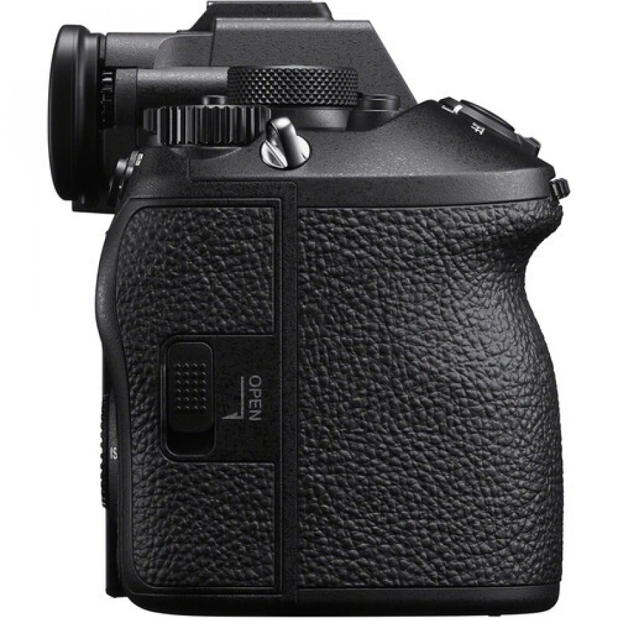 Sony a1 II