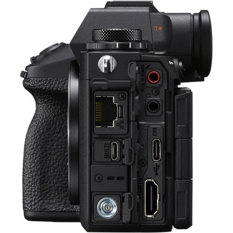 Sony a1 II