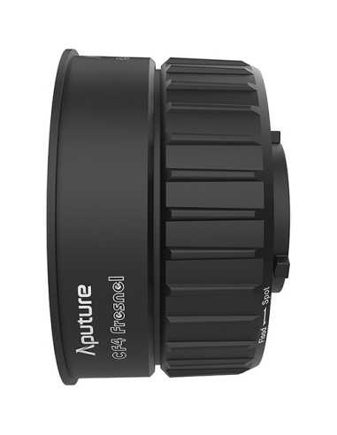 Aputure CF4 Fresnel for STORM 80c
