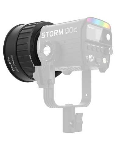 Aputure CF4 Fresnel for STORM 80c