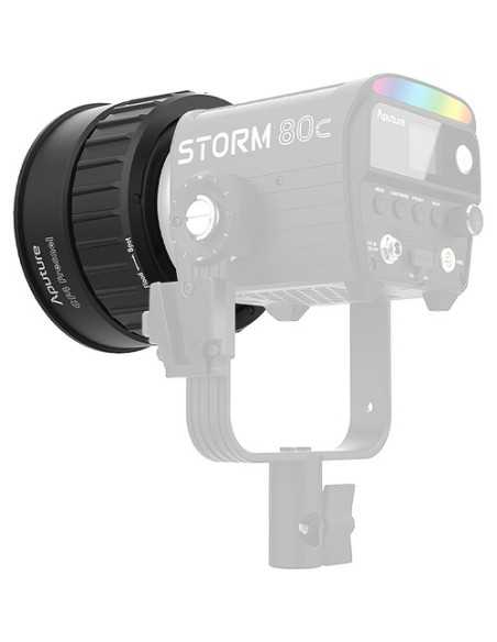 Aputure CF4 Fresnel for STORM 80c