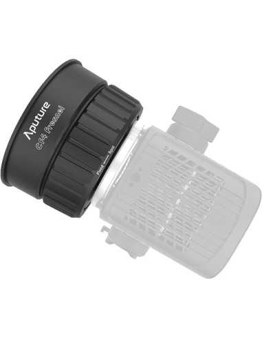 Aputure CF4 Fresnel for STORM 80c