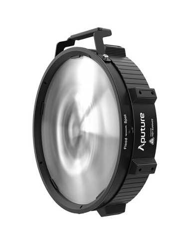 Aputure CF12 Fresnel for STORM 1000c and 1200x | Softboxes & Light Modifiers | CAM TOOLS Middle East | Aputure