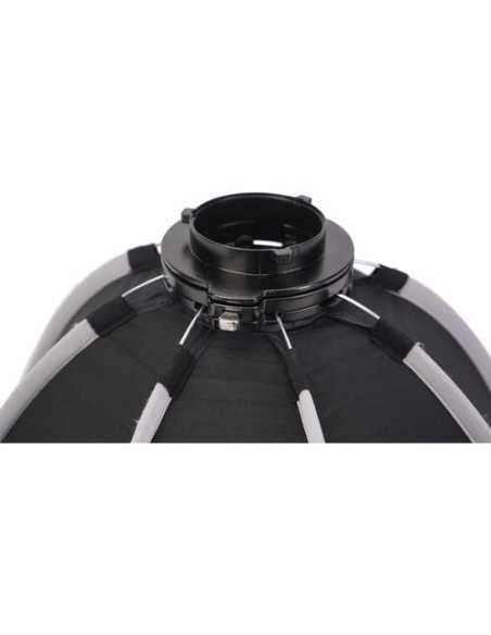 Aputure Light Dome 40 with Grid for STORM 80c