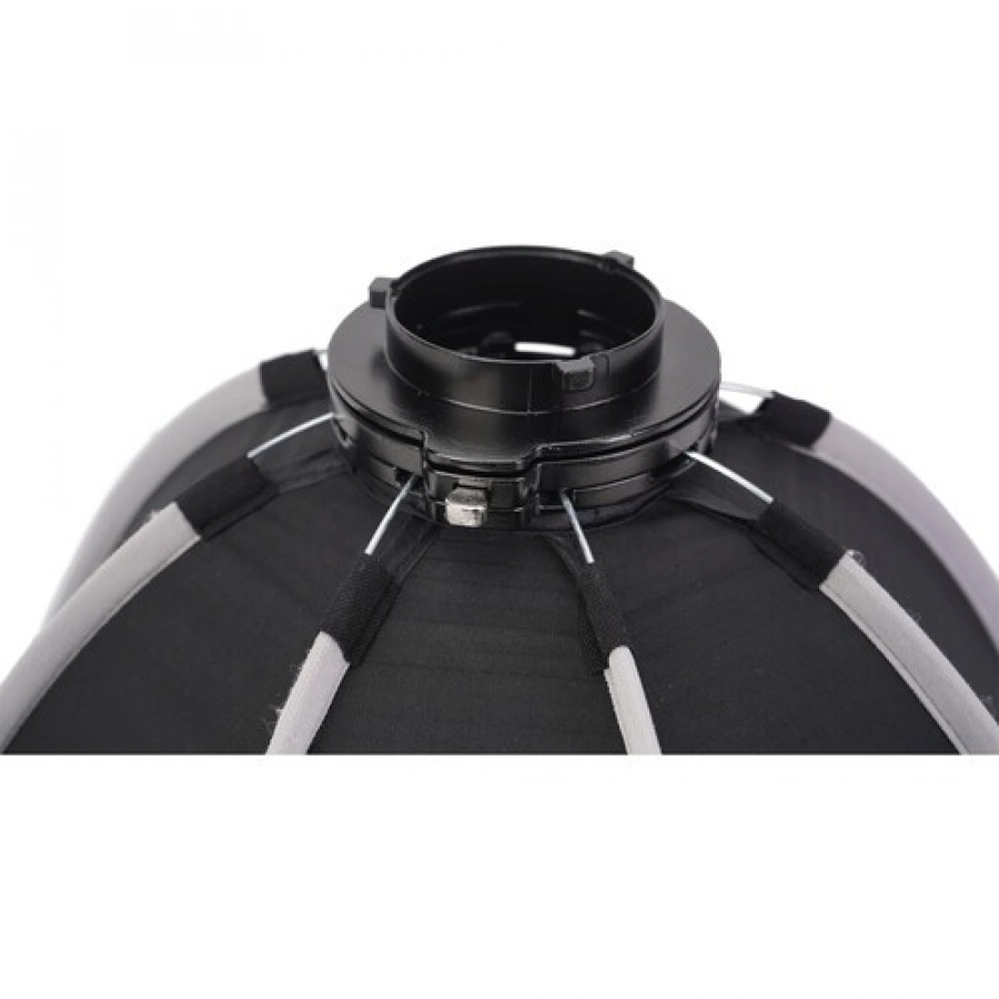 Aputure Light Dome 40 with Grid for STORM 80c