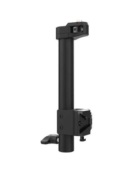 Aputure Handheld Bracket with V-Mount and D-Tap Cable for STORM 80c