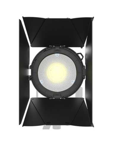 Aputure Barndoors for CF4 Fresnel