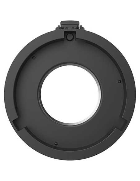 Aputure Mini ProLock to Bowens Mount Adapter for STORM 80c Monolight