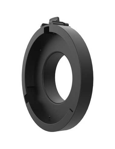 Aputure Mini ProLock to Bowens Mount Adapter for STORM 80c Monolight