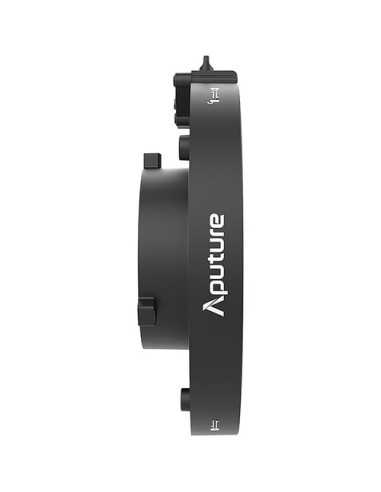Aputure Mini ProLock to Bowens Mount Adapter for STORM 80c Monolight