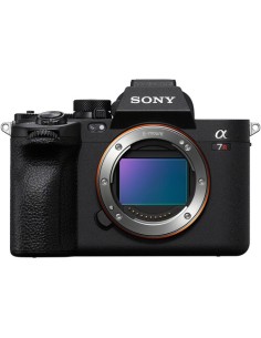 Sony a7R V Mirrorless Camera