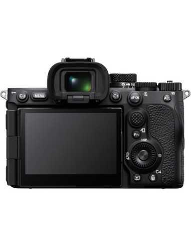 Sony a7R V Mirrorless Camera