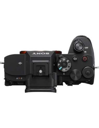 Sony a7R V Mirrorless Camera