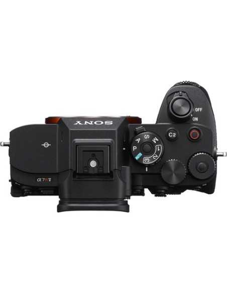 Sony a7R V Mirrorless Camera