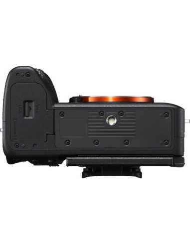 Sony a7R V Mirrorless Camera