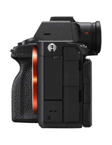 Sony a7R V Mirrorless Camera