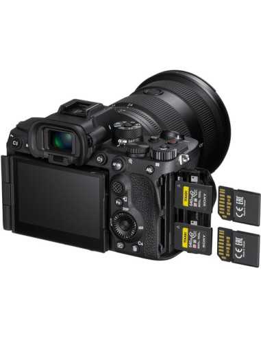 Sony a7R V Mirrorless Camera