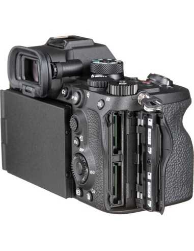 Sony a7R V Mirrorless Camera