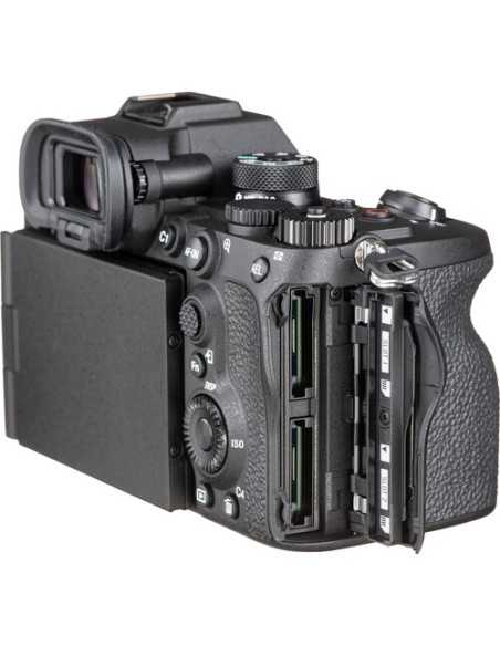 Sony a7R V Mirrorless Camera