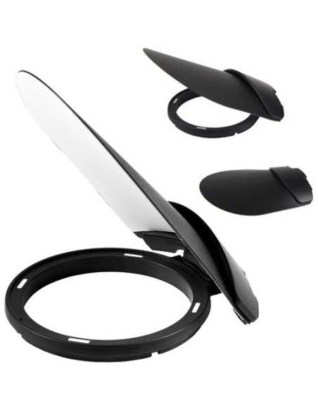 Godox AK-R1 Accessory Kit for Round Flash Head