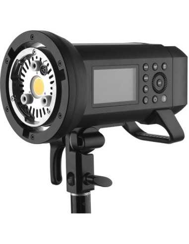 Godox AD400Pro Witstro All-in-One Outdoor Flash