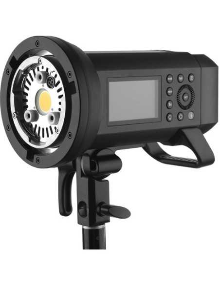 Godox AD400Pro Witstro All-in-One Outdoor Flash